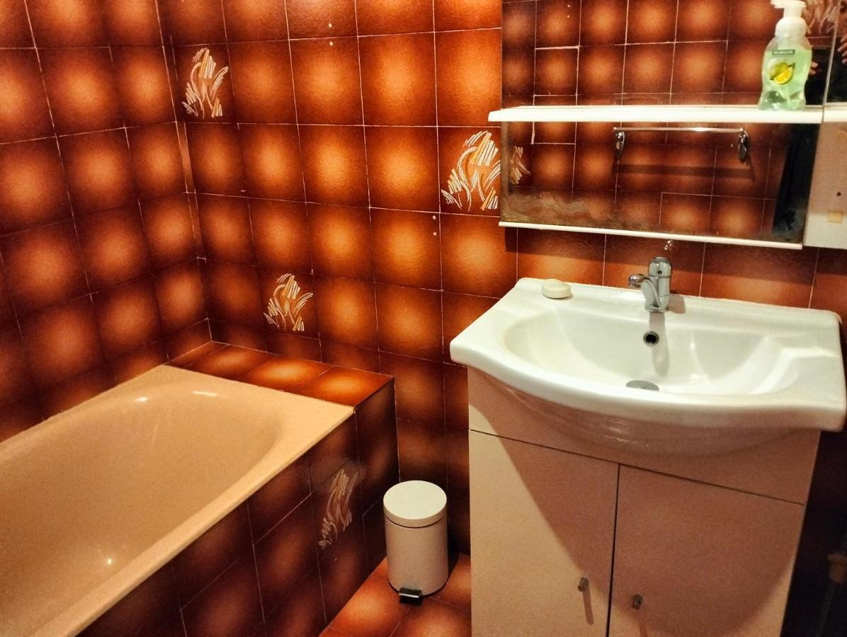 Maison Individuelle Padulella Sisco Экстерьер фото
