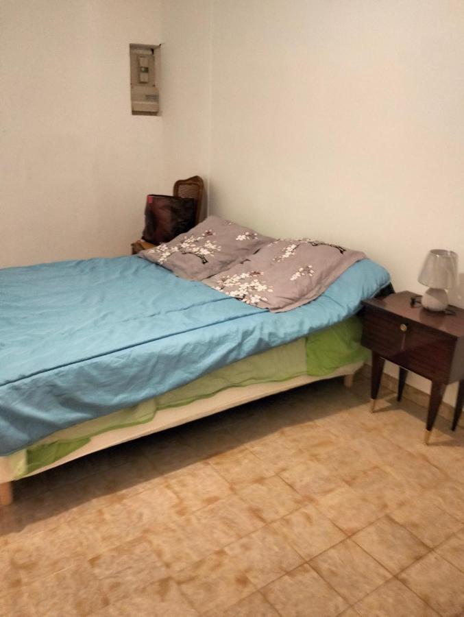 Maison Individuelle Padulella Sisco Экстерьер фото